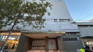 Fallida licitación del Hotel Gran Provincial: rechazan las ofertas por errores en los pliegos