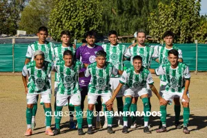 Unión y Desamparados dominan el Apertura y encienden la pelea por el título