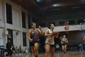 Comienza la fecha 4 del Apertura femenino