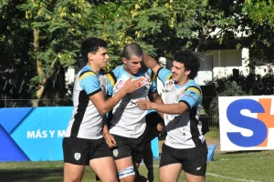 La Uni no dejó dudas y dio un paso firme hacia el Top 8