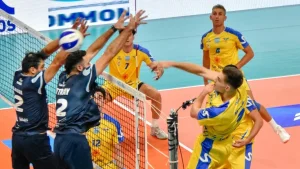 UPCN dejó pasar la chance y la final sigue en juego