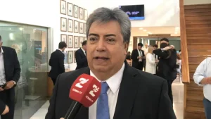 La CGT convocó a una movilización contra la reforma laboral y no descarta extenderla al interior del país