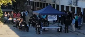 Gremios universitarios sostienen paro y defienden las acciones en preuniversitarios de San Juan