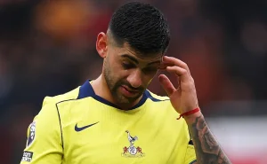 Se confirmó la lesión que sufrió Cuti Romero cuando restan dos meses para el debut de la selección argentina en el Mundial