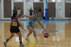 El básquet femenino levantó el telón con victorias claras en el Apertura