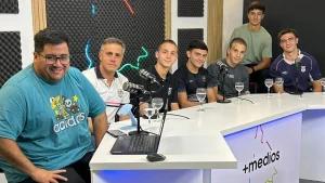 Alfiles M19 ganó un partido bisagra y se mete en la pelea por el Oro