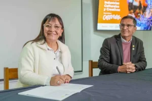 Chimbas y la UNSJ lanzan una inédita diplomatura para profesionalizar el Carnaval