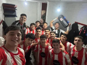 La Gloria y Barrios de Pie jugarán la final del Apertura