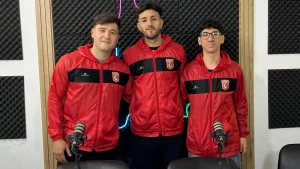 Trinidad celebró el título y apuesta a seguir creciendo en futsal