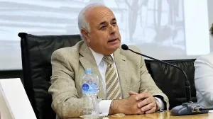 Presentaron un pedido de juicio político contra el ministro de la Corte Marcelo Lima