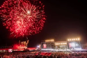 Desmintieron una supuesta grilla de artistas para la Fiesta Nacional del Sol 2026