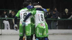 El Clausura A3 continúa este lunes con tres partidos
