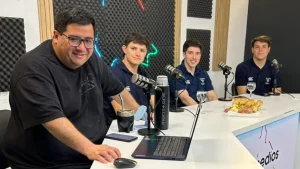 El Piuquén encontró respuestas y va por más en el Top 8 Oro