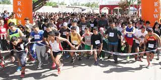 maraton