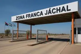 zona franca