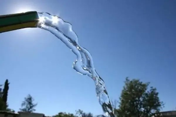 agua