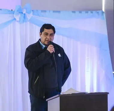 Denis Monardez