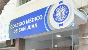 colegio medico
