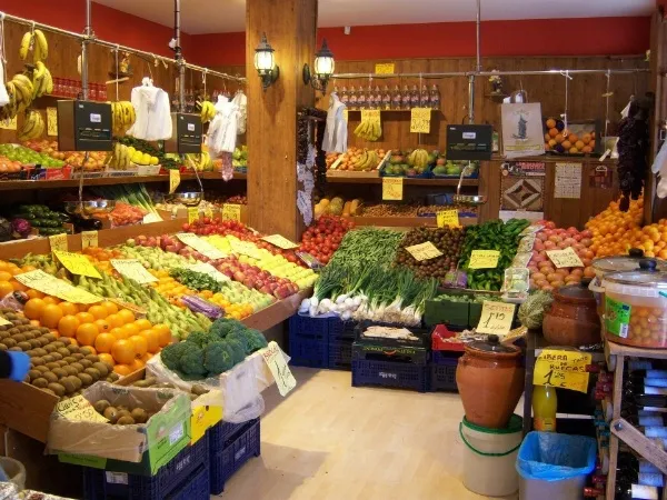 frutas