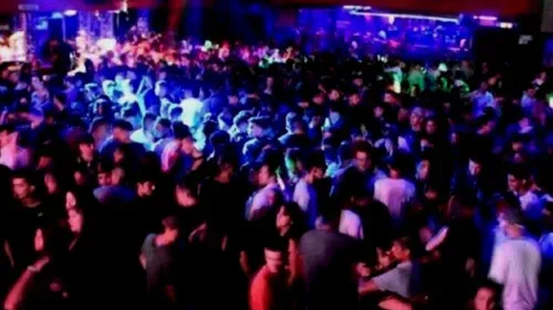 Boliche-fiesta