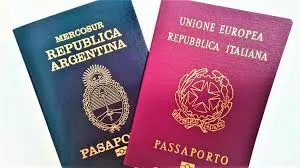 pasaportes