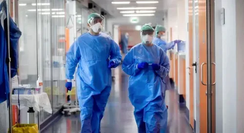 Sanidad-coronavirus-enfermeros-medicos-Covid-19