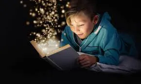 lector lectura