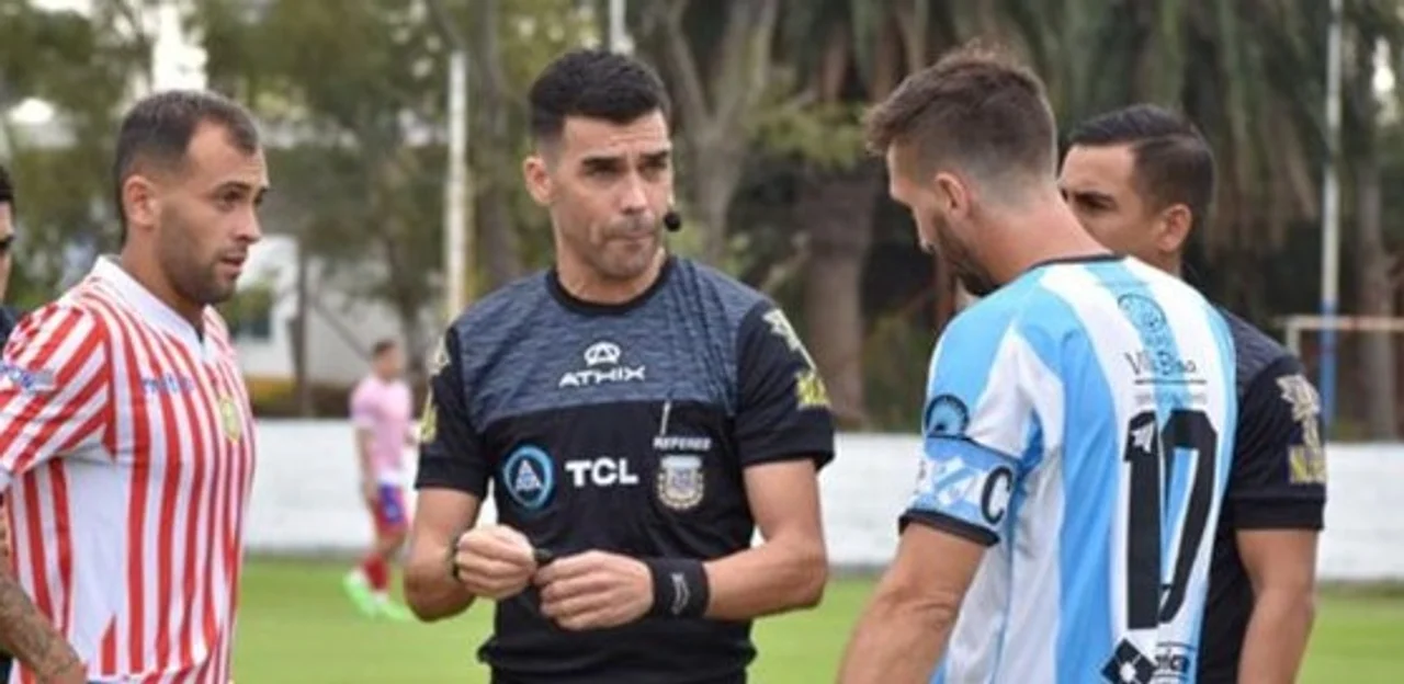 arbitro