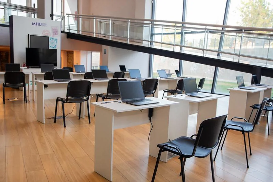 capacitaciones