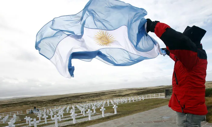 malvinas