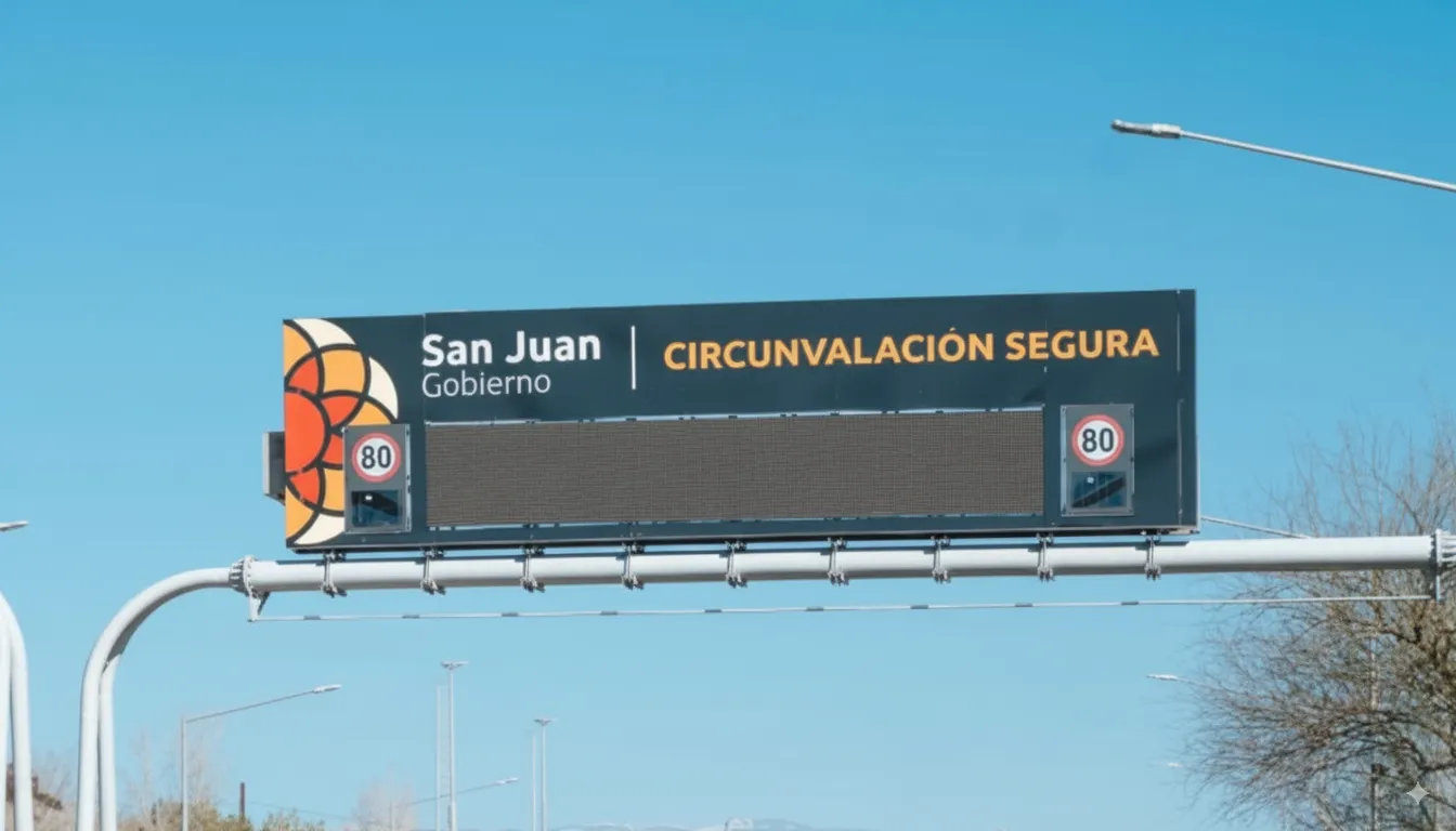 av circunvalacion