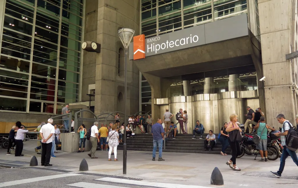 bancarios.