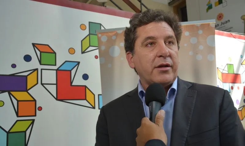 gustavo fernandez