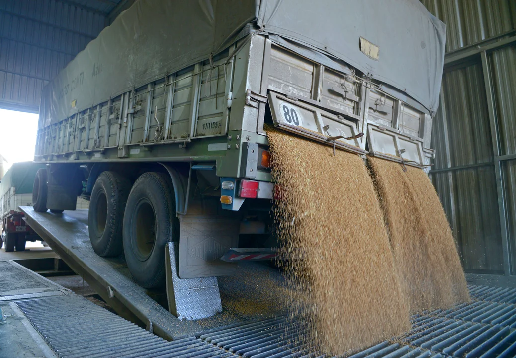 agroindustria