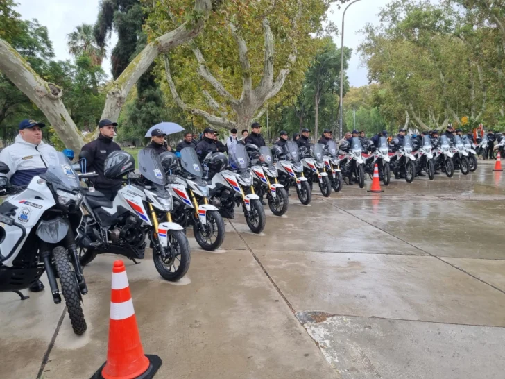 policia