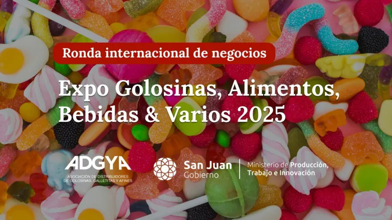 golosinas