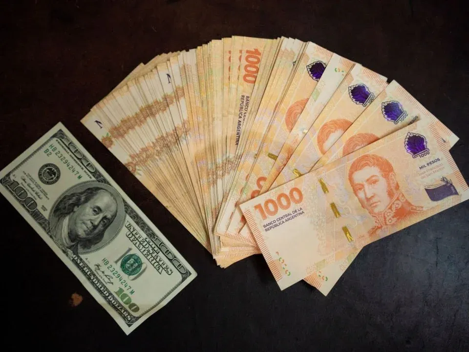 billetes
