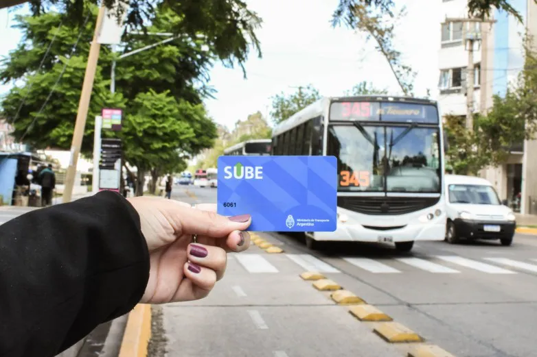 sube