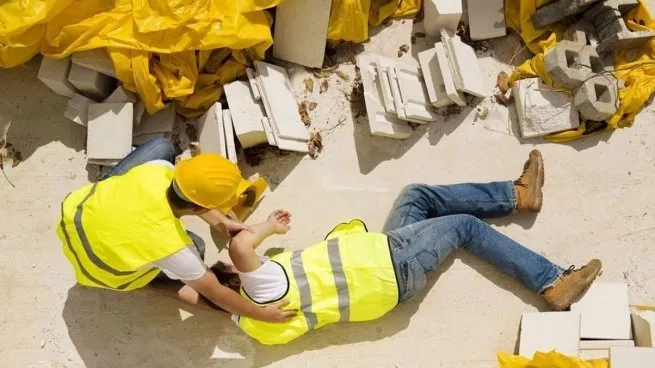 accidente-laboral
