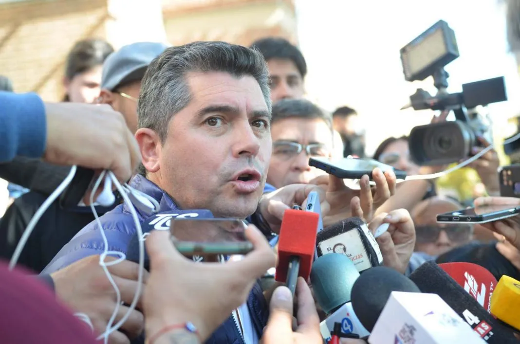 orrego