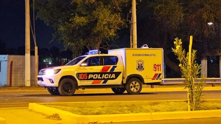 policia