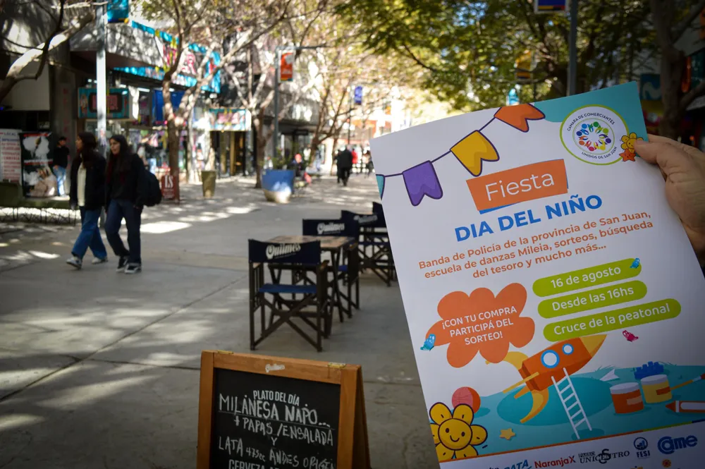 dia del niño