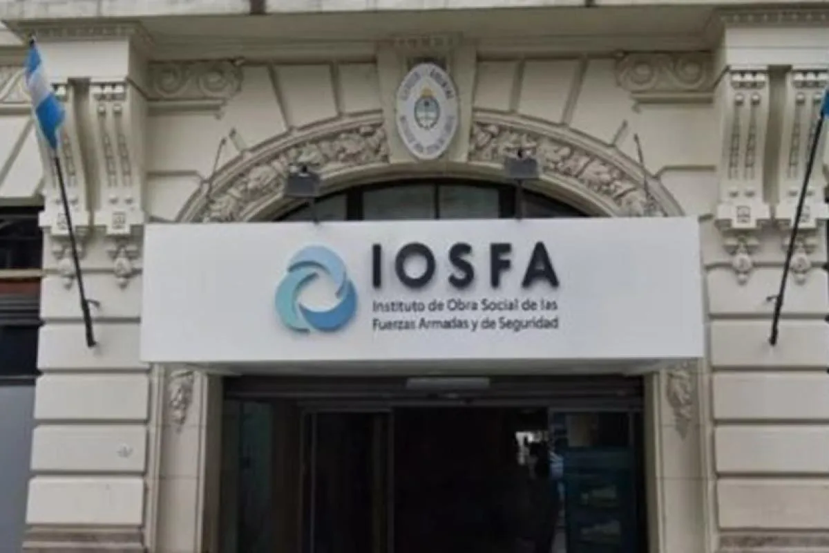 iosfa
