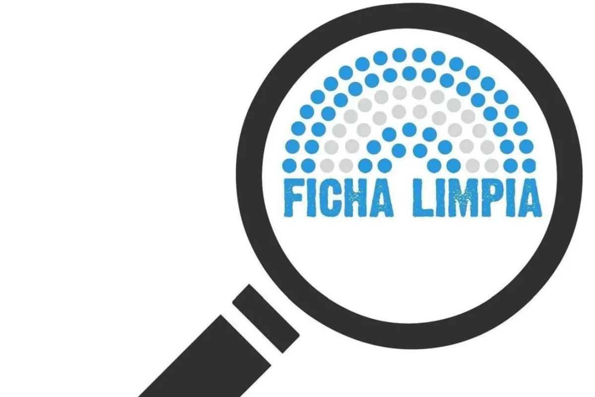 Ficha-Limpia