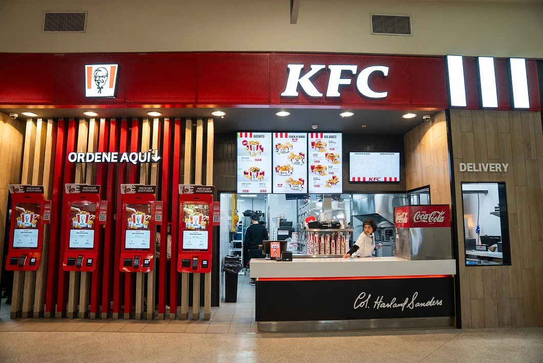 kfc