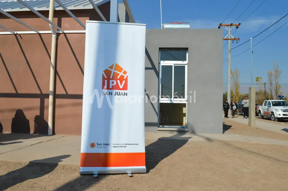 ipv viviendas