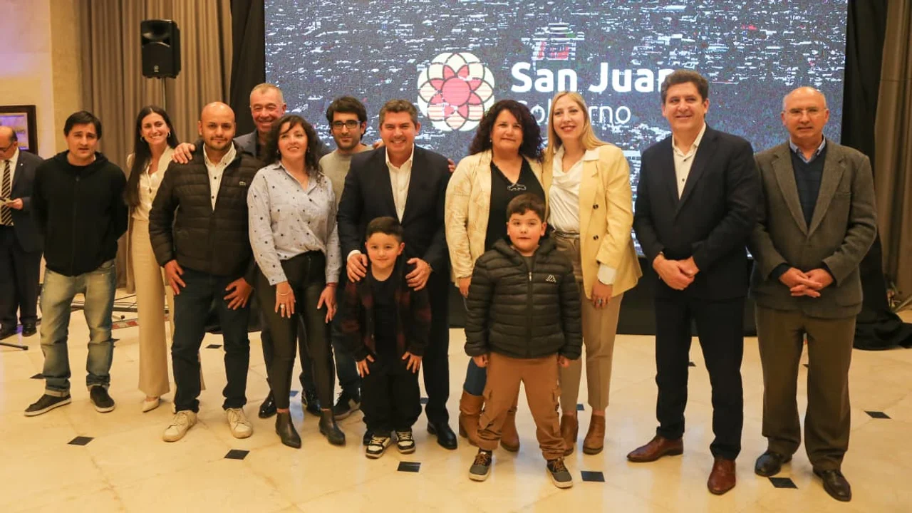 orrego entrega