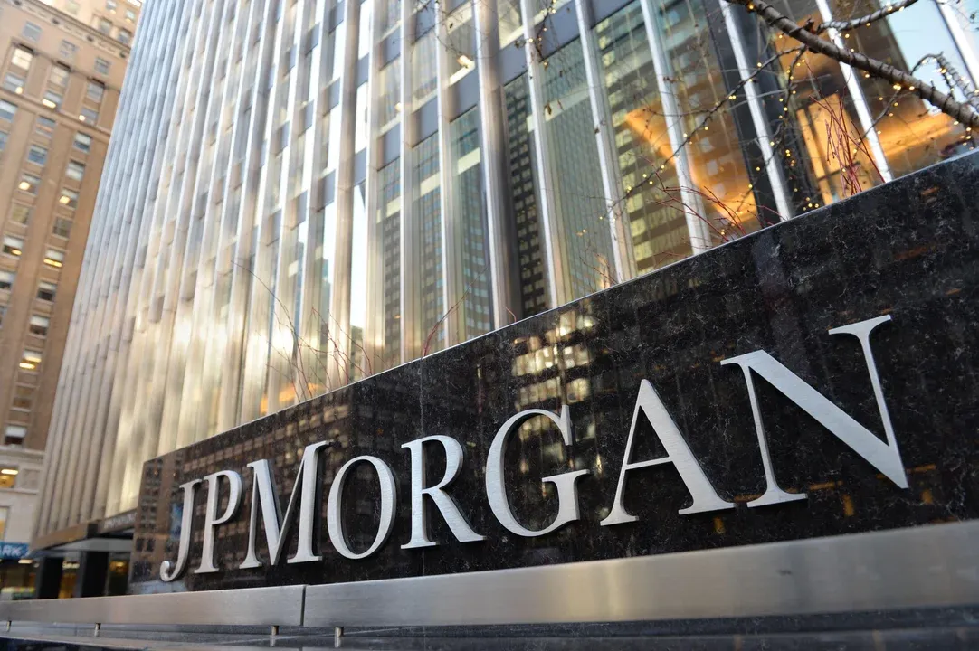 JP-MORGAN
