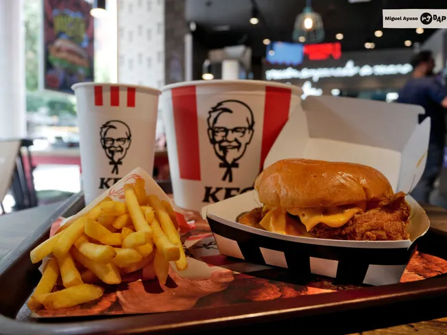 kfc