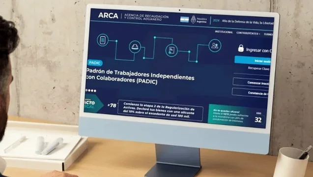arca